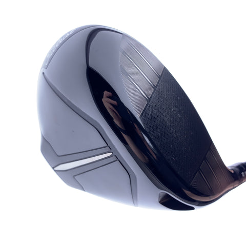 Used Titleist TSR 2 Driver / 9.0 Degrees / X-Stiff Flex