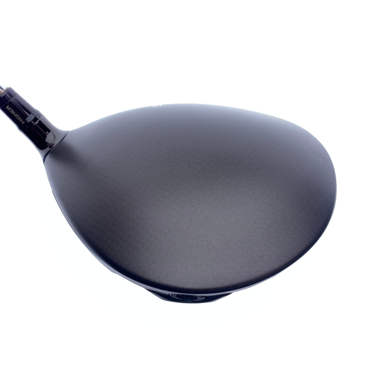 Used TaylorMade Qi4D LS Driver / 9.0 Degrees / Stiff Flex