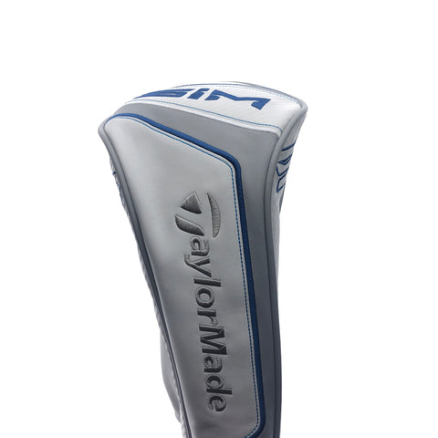 Used TaylorMade SIM Max D Driver / 10.5 Degrees / Ladies Flex