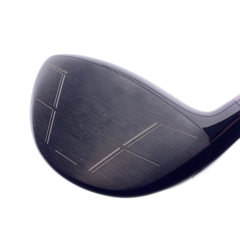 Used Mizuno ST-G 440 Driver / 9.5 Degrees / TX Flex