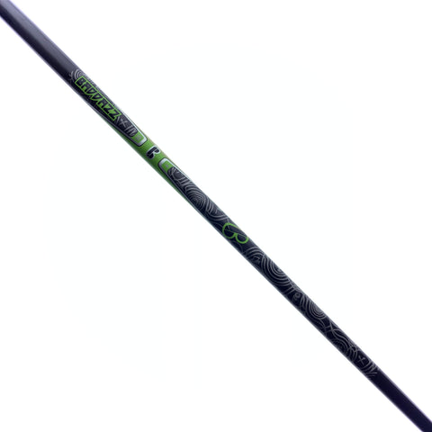 Used Cobra KING TEC 3 Hybrid / 19.0 Degrees / A Flex