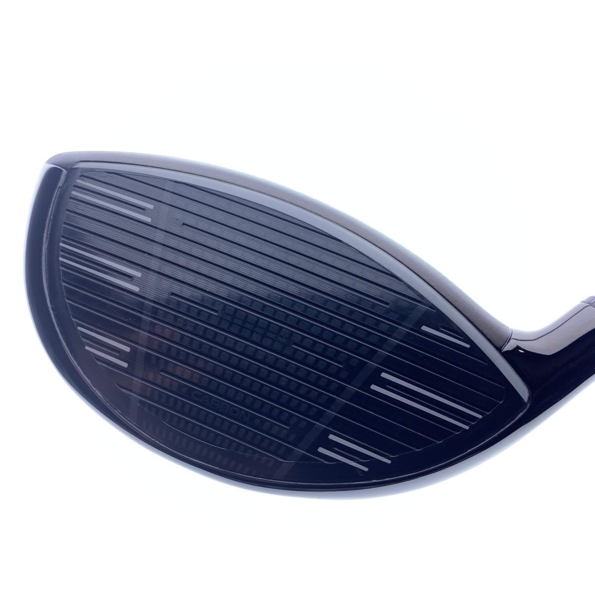 Used TaylorMade Qi4D LS Driver / 9.0 Degrees / Stiff Flex