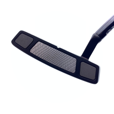 Used Cleveland Frontline 10.5 Putter / 33.0 Inches