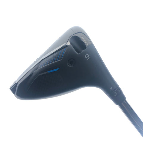 Used Ping G440 LST Driver / 9.0 Degrees / Stiff Flex