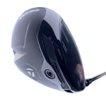 Used TaylorMade Qi4D LS Driver / 9.0 Degrees / Stiff Flex