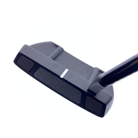 Used Cleveland Frontline 10.5 Putter / 33.0 Inches