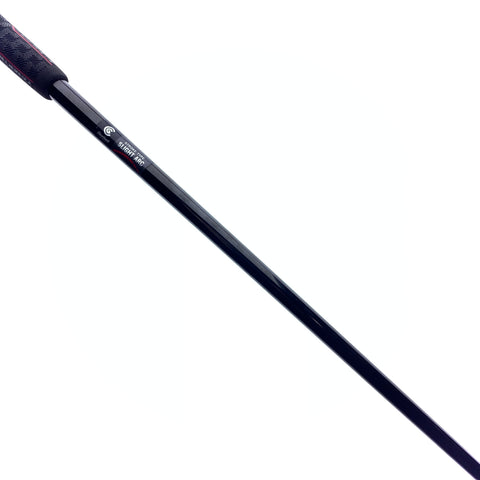 Used Cleveland Frontline 10.5 Putter / 33.0 Inches