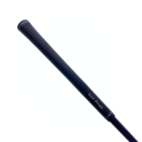 Used Cobra KING TEC 3 Hybrid / 19.0 Degrees / A Flex