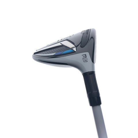 Used TaylorMade SIM Max 3 Fairway Wood / 15.0 Degrees / Ladies Flex