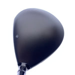 Used TaylorMade Qi4D LS Driver / 9.0 Degrees / Stiff Flex