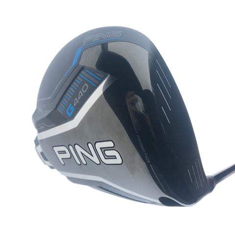 Used Ping G440 LST Driver / 9.0 Degrees / Stiff Flex