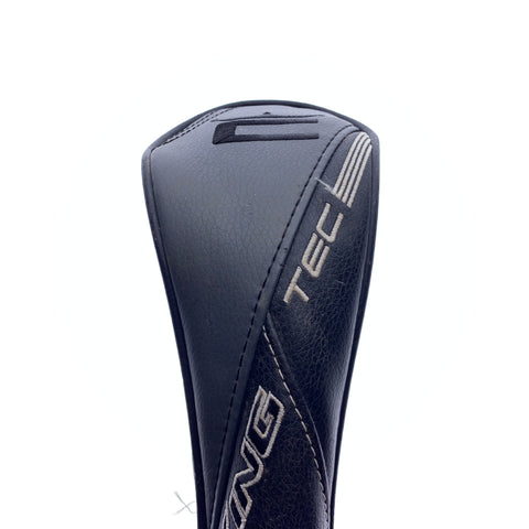 Used Cobra KING TEC 3 Hybrid / 19.0 Degrees / A Flex