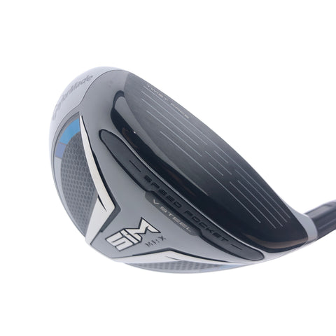 Used TaylorMade SIM Max 3 Fairway Wood / 15.0 Degrees / Ladies Flex