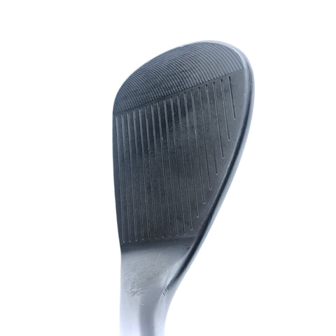 Used Cleveland RTX ZipCore Tour Satin Gap Wedge / 50.0 Degrees / Stiff Flex