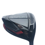Used TaylorMade Stealth Driver / 10.5 Degrees / Stiff Flex - Replay Golf 