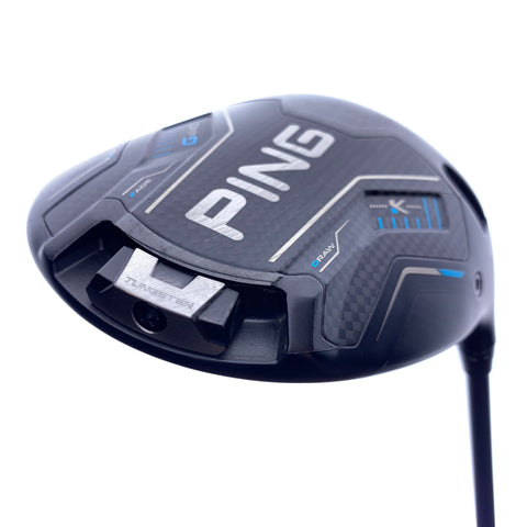 Used Ping G440 K Driver / 10.5 Degrees / Regular Flex