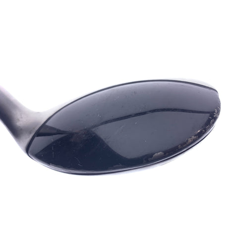 Used TaylorMade R7 Draw 5 Hybrid / 25 Degrees / A Flex