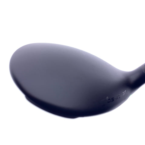 Used Cobra DS Adapt X 3 Fairway Wood / 15 Degrees / Left-Handed / Regular Flex