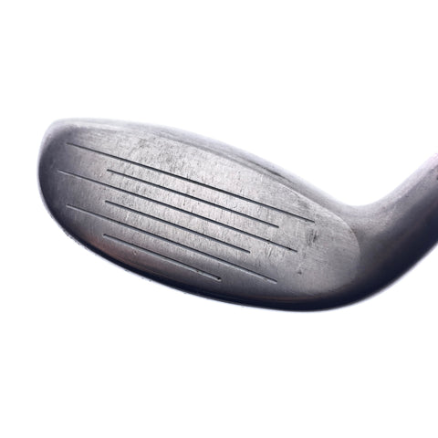 Used TaylorMade R7 Draw 5 Hybrid / 25 Degrees / A Flex