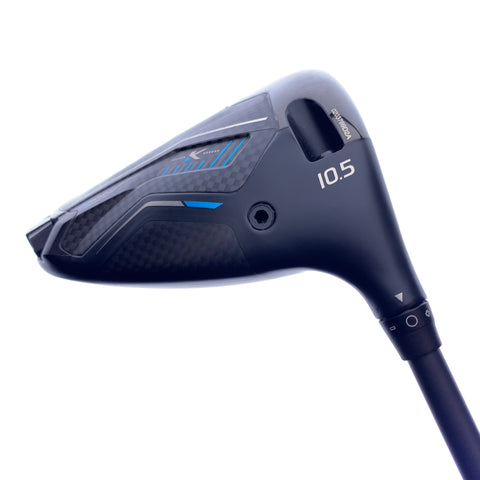 Used Ping G440 K Driver / 10.5 Degrees / Regular Flex
