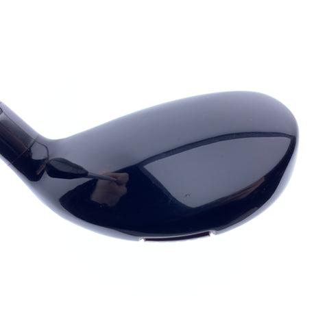 Used Callaway Big Bertha Alpha 815 3 Hybrid / 20.0 Degrees / Regular Flex