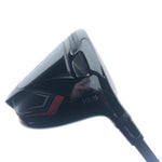 Used TaylorMade Stealth Driver / 10.5 Degrees / Stiff Flex - Replay Golf 