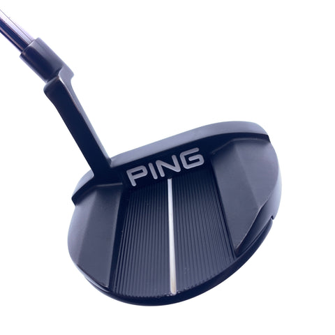 Used Ping Oslo H 2021 Putter / 34.0 Inches