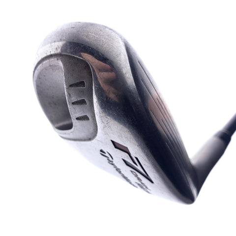 Used TaylorMade R7 Draw 5 Hybrid / 25 Degrees / A Flex