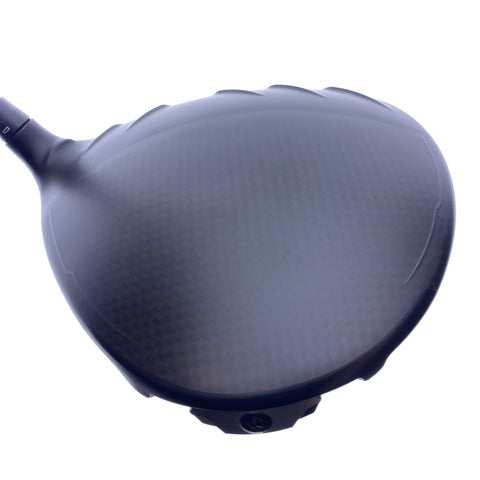 Used Ping G440 K Driver / 10.5 Degrees / Regular Flex