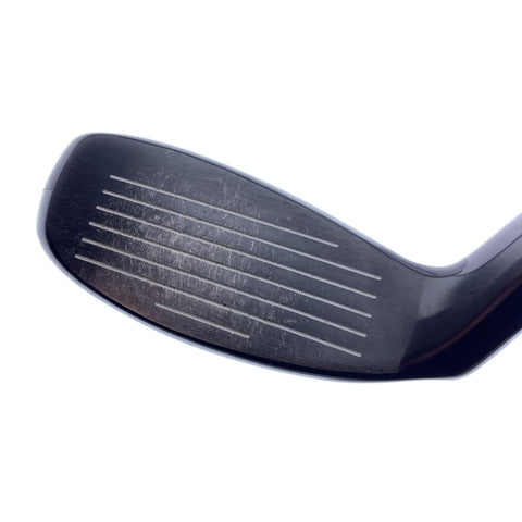 Used Callaway Big Bertha Alpha 815 3 Hybrid / 20.0 Degrees / Regular Flex
