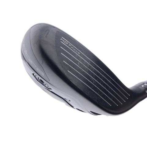 Used Cobra DS Adapt LS 5 Fairway Wood / 17.5 Degrees / Regular Flex