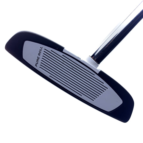 Used TaylorMade Spider Tour S S7.B Putter / 46.0 Inches