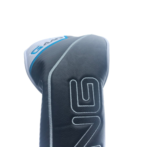 Used Ping G440 LST Driver / 9.0 Degrees / Stiff Flex