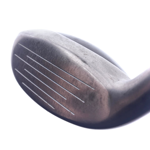 Used TaylorMade R7 Draw 5 Hybrid / 25 Degrees / A Flex