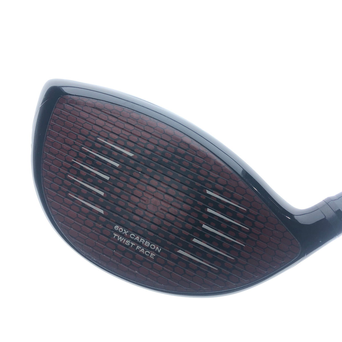 Used TaylorMade Stealth Driver / 10.5 Degrees / Stiff Flex - Replay Golf 