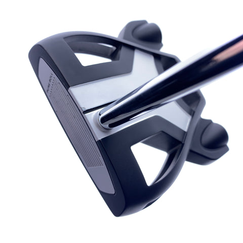 Used TaylorMade Spider Tour S S7.B Putter / 46.0 Inches