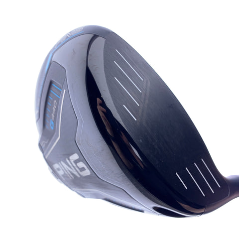 Used Ping G440 K Driver / 10.5 Degrees / Regular Flex