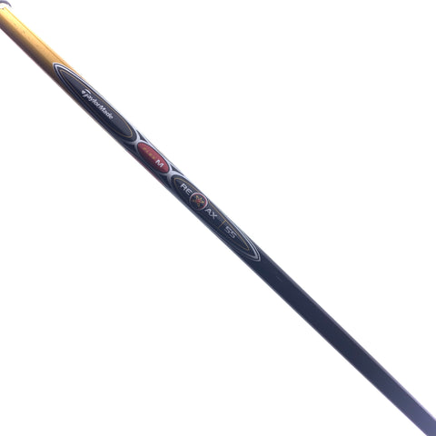 Used TaylorMade R7 Draw 5 Hybrid / 25 Degrees / A Flex