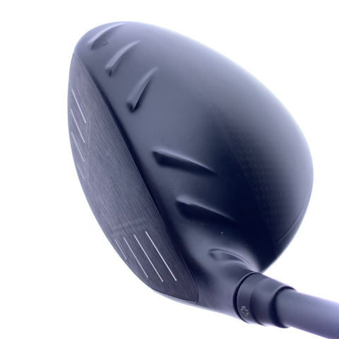 Used Ping G440 K Driver / 10.5 Degrees / Regular Flex