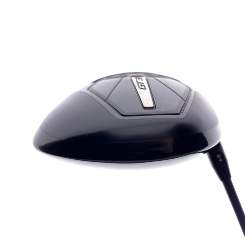 Used Titleist GT3 Driver / 9.0 Degrees / Stiff Flex