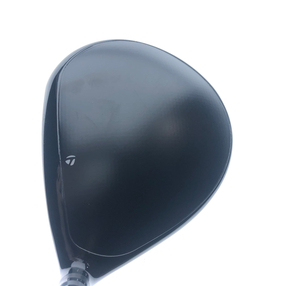 Used TaylorMade Stealth Driver / 10.5 Degrees / Stiff Flex - Replay Golf 