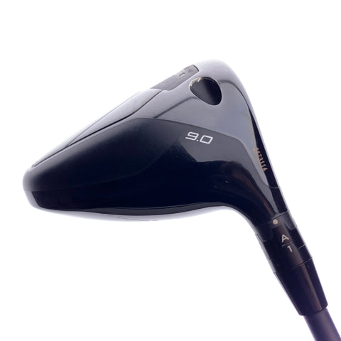 Used Titleist GT3 Driver / 9.0 Degrees / Stiff Flex