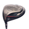 Used Cleveland Launcher 2008 Driver / 9.0 Degrees / Stiff Flex / Left-Handed
