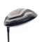 Used Cleveland Launcher 2008 Driver / 9.0 Degrees / Stiff Flex / Left-Handed