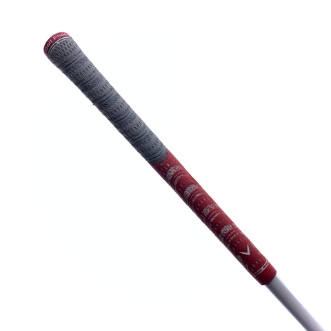 Used Callaway Big Bertha Alpha 815 3 Hybrid / 20.0 Degrees / Regular Flex