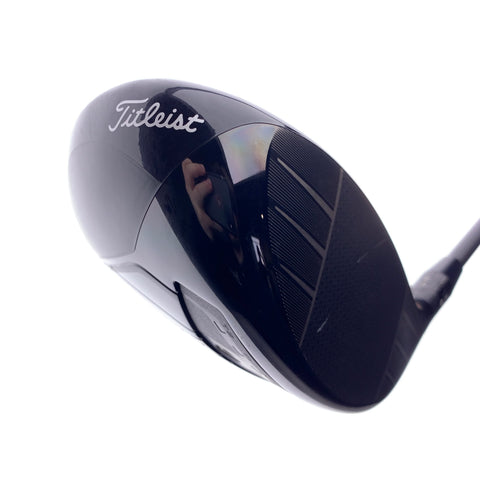 Used Titleist GT3 Driver / 9.0 Degrees / Stiff Flex