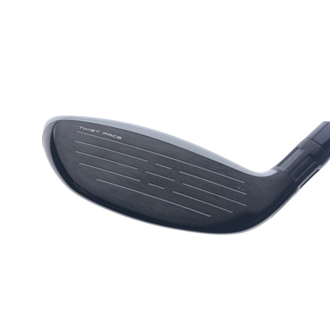 Used TaylorMade SIM Max 4 Hybrid / 22.0 Degrees / Ladies Flex