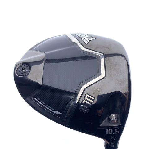 Used PXG 0311 Black Ops Driver / 10.5 Degrees / Stiff Flex