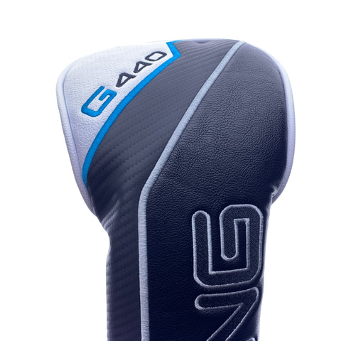 Used Ping G440 K Driver / 10.5 Degrees / Regular Flex