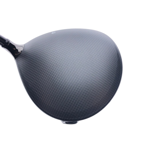 Used TaylorMade Qi35 Driver / 10.5 Degrees / Regular Flex